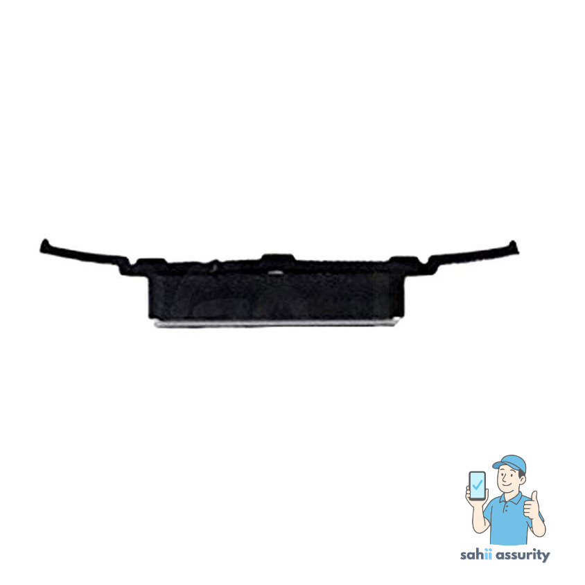 Power Button Outer for Vivo Z3x Black